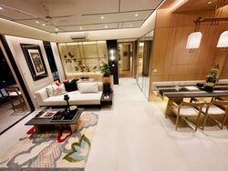 Zyon Grand (D3), Apartment #621860341
